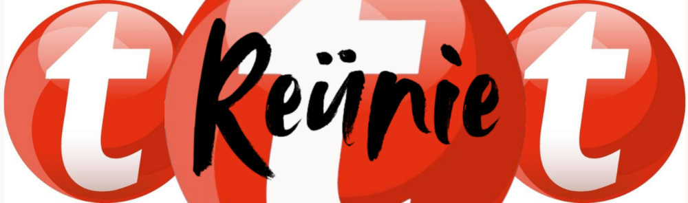 Tempo-Team Reünie